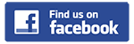 find us on facebook logo